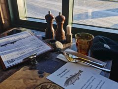 景观位-Pakkhús Restaurant