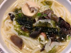 特色米线-福利来酒店(舜耕店)