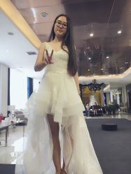 点击看大图 -唯一视觉婚纱摄影(李家村店)