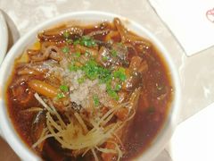 现炒鳝糊-松鹤面馆·古法焖肉面(观前店)