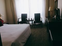 -曲江惠宾苑宾馆(大雁塔大唐不夜城店)