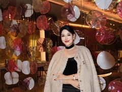 -桃花源中餐厅(金茂豪华精选酒店)