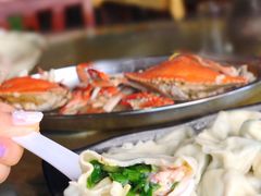 -三乐海鲜水饺馆