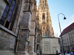 -斯蒂芬主教座堂(Stephansdom)