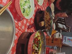 -龙师傅卤炒(天马店)