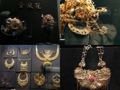 -贵州省博物馆(新馆)