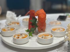 -富淳饭店(世纪公园店)