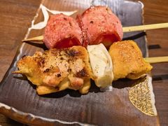 -鸟鹏烧鸟居酒屋(熙龙湾店)