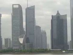 -上海港国际客运中心