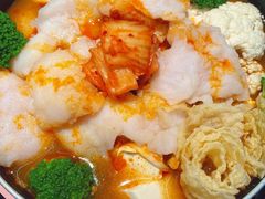 -花漫里日式餐厅(刺桐店)