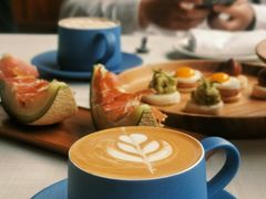 -三嚥阁 La Villa Restaurant