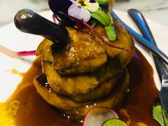 -烛影拾光观景餐厅·创意菜·摄影·小提琴(大唐不夜城店)