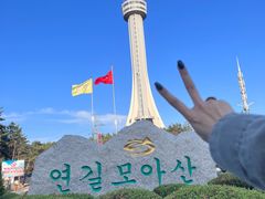 -帽儿山国家森林公园