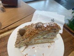 -Peet's Coffee皮爷咖啡(武商Mall手作店)