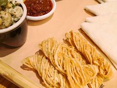 -符离集餐厅(万象城店)