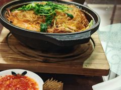 -南沙游艇会·大兵船餐厅