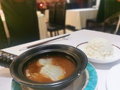 -老洋房花园饭店(绍兴路店)