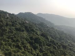 -亚龙湾热带天堂森林公园