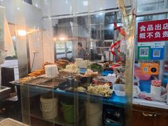 -胖子鸡排(循礼门老字号店)