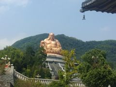 -溪口-滕头旅游景区