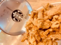 -红小满休闲餐厅(十全街店)