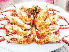 -庄姐川味海鲜B栋2排2号(万人海鲜广场火车头店)