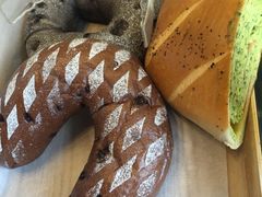 -面包和茶(万联店)