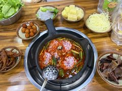 -笔记安顺夺夺粉火锅