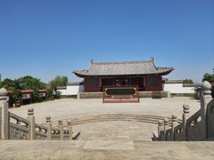 -商丘古城-应天书院