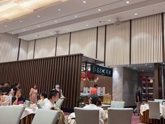 -喜宴又一村·粤菜·茶点·海鲜(壹方天地店)