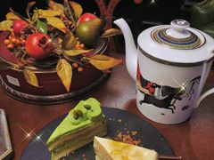 -TINTIN CAKE BOUTIQUE(台北壹店)