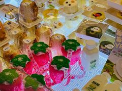 -红星前进面包牛奶公司(君太店)