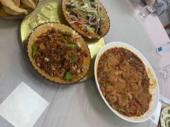 -醉香楼·原味土菜(三河古镇店)