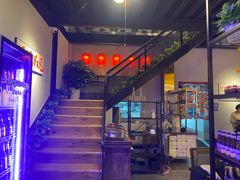 -向川南·水煮鱼·川菜(和平里店)