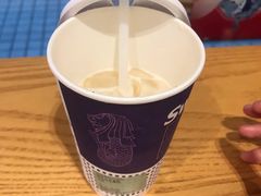 -新加坡斯味洛·鲜奶茶(石牌东店)
