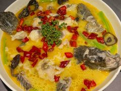 -上饍·中国厨房(建发JFC品尚中心店)