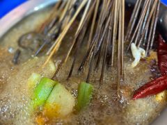 -牛华八婆麻辣烫(起源店)