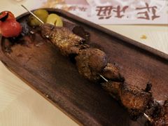 -华梅西餐厅(哈尔滨中央大街店)