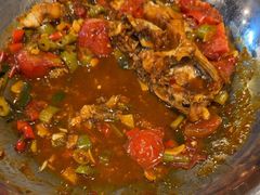 -61号餐吧(兴坪古镇漓江店)