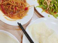 -姥家春饼店(漳州二路店)