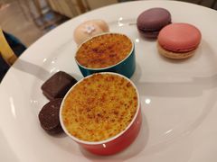 -PAUL LAFAYET 法式甜品(港汇广场店)