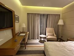 -珠海中海雅高铂尔曼酒店