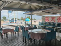 大堂-叶存利海鲜大馅饺子(东戴河止锚湾店)