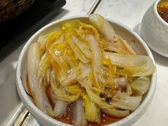 -谷田稻香·砂锅菜(川沙百联店)