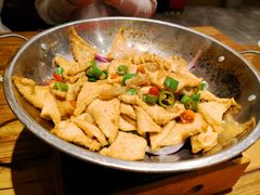 -百年神厨·地道川菜(清江西路店)