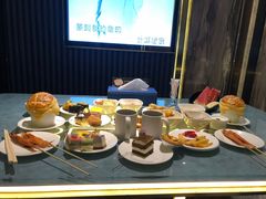 -堂会·KTV·自助餐·团建聚会(天河店)