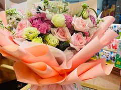 -荷花亭·湖北融合菜(中商广场店)