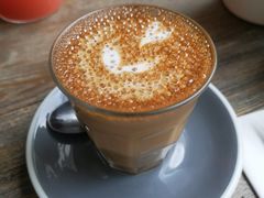 澳白-RAC BAR(安福路店)