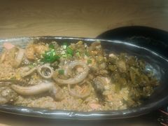 -沼津港精致料理·寿喜烧·烧鸟(青浦宝龙广场日料榜单店)