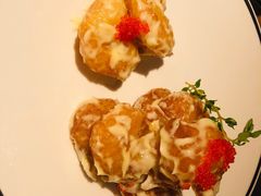 芥末虾球-新太二·鲜料川菜(晶耀前滩店)